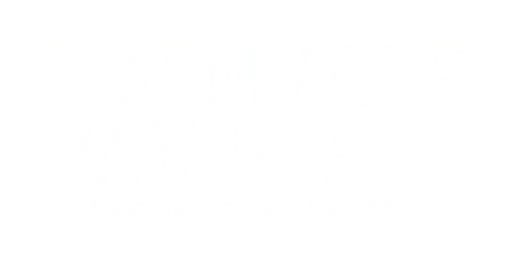 Edenvale Paving